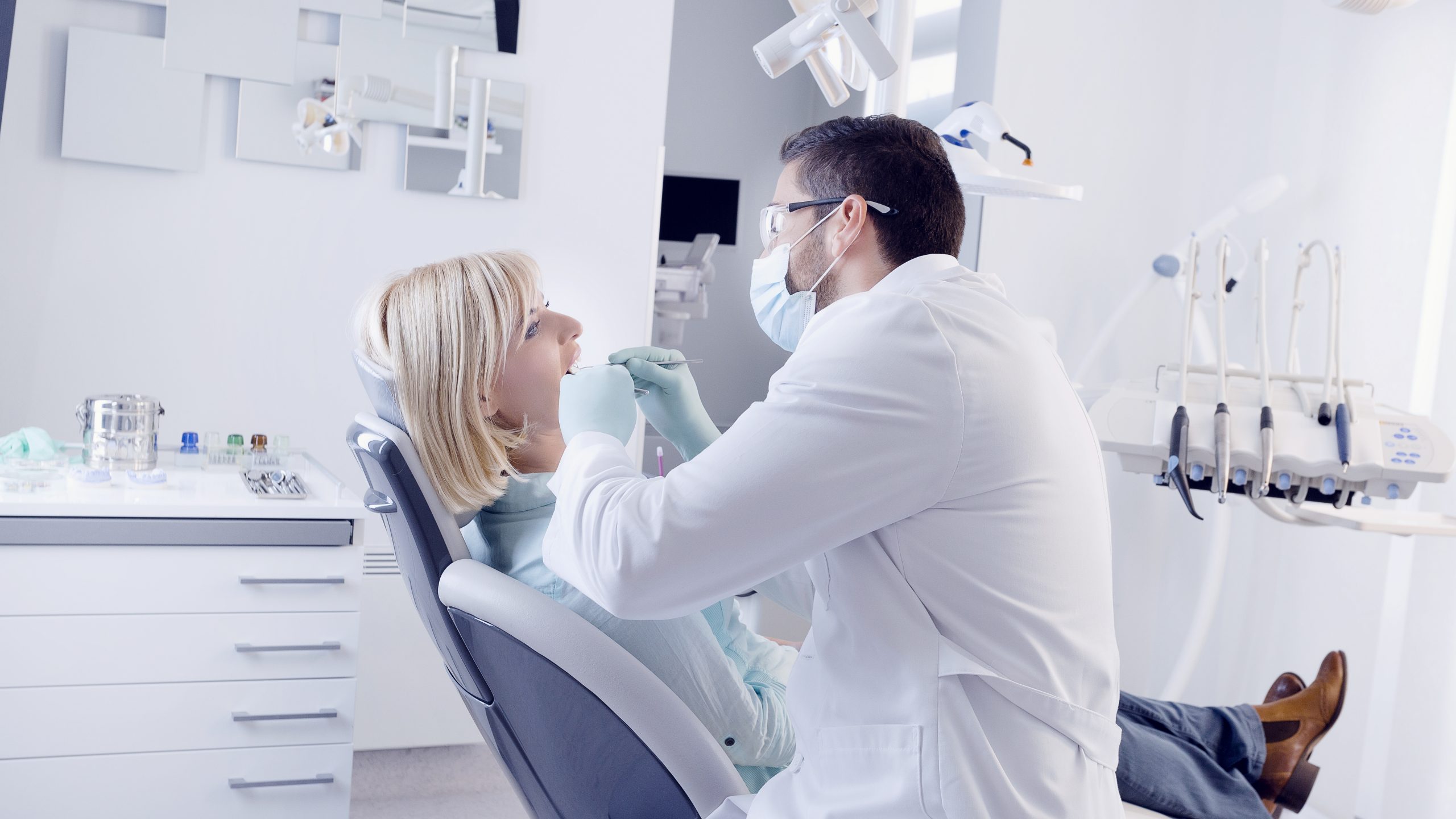 Dentist in Emporia, VA